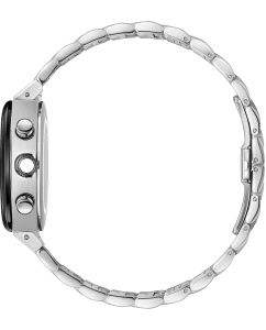 Купить Российские наручные часы Михаил Москвин 3084B-4 с хронографом  в E-mobi