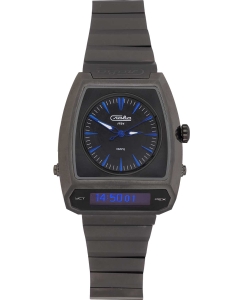 Купить Российские титановые наручные часы Слава 9006738/100-GL32 в E-mobi