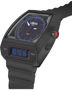 Купить Российские титановые наручные часы Слава 9006738/100-GL32  в E-mobi