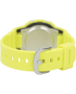 Купить Японские наручные часы Casio G-SHOCK GMD-S5600EP-9 с хронографом  в E-mobi