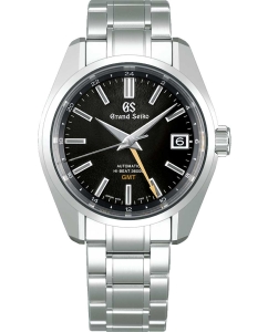 Купить Японские механические наручные часы Grand Seiko SBGJ265G в E-mobi