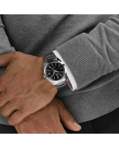 Купить Японские механические наручные часы Grand Seiko SBGJ265G  в E-mobi