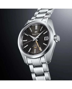 Купить Японские механические наручные часы Grand Seiko SBGJ265G  в E-mobi