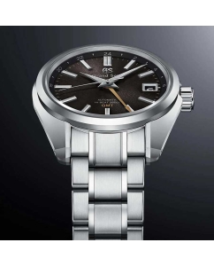 Купить Японские механические наручные часы Grand Seiko SBGJ265G  в E-mobi