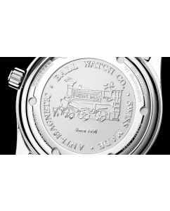 Купить Швейцарские механические наручные часы BALL NM9026C-S6CJ-BE  в E-mobi