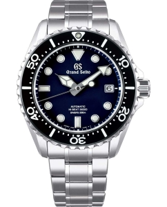 Купить Японские механические наручные часы Grand Seiko SBGH289G в E-mobi