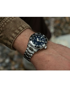 Купить Японские механические наручные часы Grand Seiko SBGH289G  в E-mobi