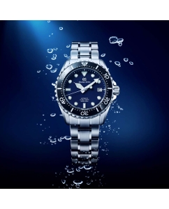 Купить Японские механические наручные часы Grand Seiko SBGH289G  в E-mobi