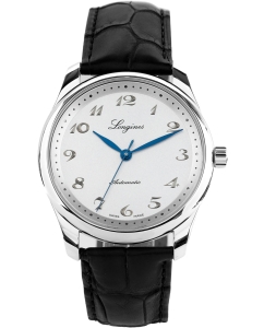 Купить Швейцарские механические наручные часы Longines L2.793.4.73.2 в E-mobi