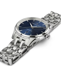 Купить Швейцарские механические наручные часы Hamilton H32475140  в E-mobi