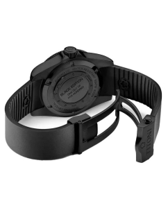 Купить Швейцарские механические наручные часы Titoni 83300-B-BK-R-716  в E-mobi