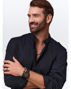 Купить Механические наручные часы CIGA Design Z011-BLBL-W13  в E-mobi