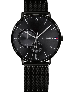 Купить Наручные часы Tommy Hilfiger 1791507 в E-mobi
