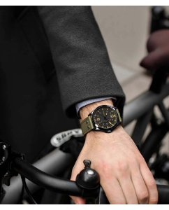 Купить Наручные часы Stuhrling 3916.3  в E-mobi