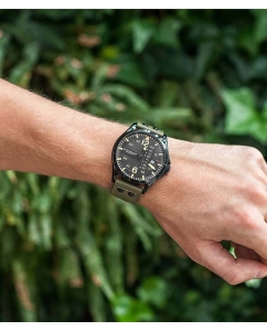 Купить Наручные часы Stuhrling 3916.3  в E-mobi