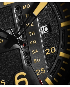 Купить Наручные часы Stuhrling 3916.3  в E-mobi