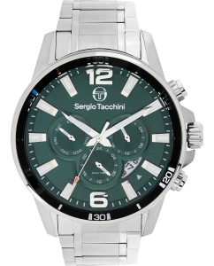 Купить Наручные часы Sergio Tacchini ST.1.10341-6 в E-mobi
