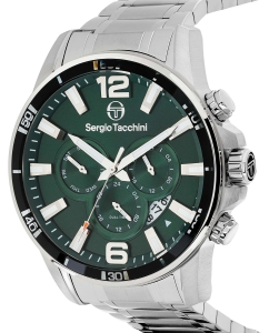 Купить Наручные часы Sergio Tacchini ST.1.10341-6  в E-mobi