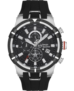 Купить Наручные часы Sergio Tacchini ST.1.10344-1 в E-mobi