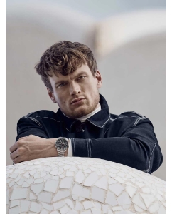 Купить Швейцарские наручные часы Victorinox 241899 с хронографом  в E-mobi