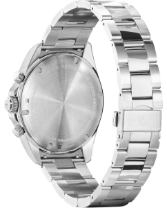 Купить Швейцарские наручные часы Victorinox 241899 с хронографом  в E-mobi