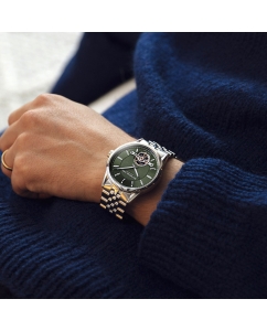 Купить Швейцарские механические наручные часы Raymond Weil 2780-ST-52001  в E-mobi