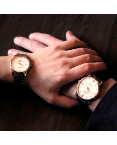 Купить Швейцарские механические наручные часы Mido M027.408.46.268.00  в E-mobi