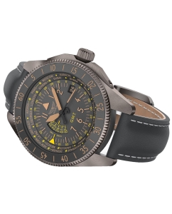 Купить Швейцарские наручные часы Aviator V.1.37.7.305.4  в E-mobi