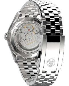 Купить Швейцарские механические наручные часы Armand Nicolet A740A-NR-BMA22740A  в E-mobi