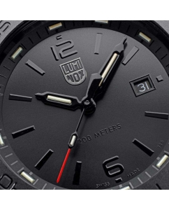 Купить Наручные часы Luminox XS.3121.BO.1 PACIFIC DIVER 3120 SERIES  в E-mobi