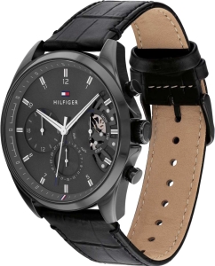 Купить Наручные часы Tommy Hilfiger 1710452  в E-mobi