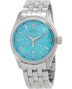 Купить Швейцарские механические наручные часы Armand Nicolet A640A-TF-MA2640A в E-mobi