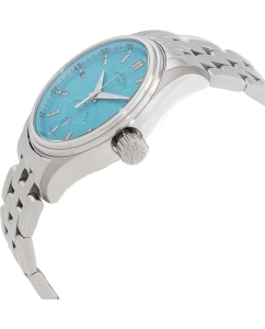 Купить Швейцарские механические наручные часы Armand Nicolet A640A-TF-MA2640A  в E-mobi