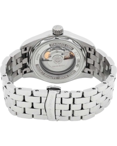 Купить Швейцарские механические наручные часы Armand Nicolet A640A-TF-MA2640A  в E-mobi