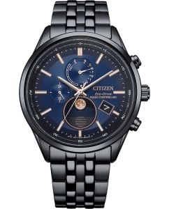 Купить Японские наручные часы Citizen BY1035-56L в E-mobi