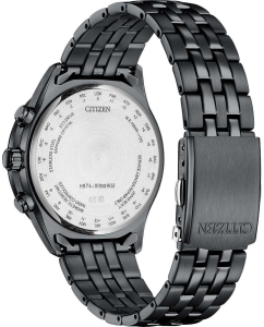 Купить Японские наручные часы Citizen BY1035-56L  в E-mobi