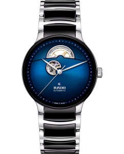 Купить Швейцарские механические наручные часы Rado R30012202 в E-mobi