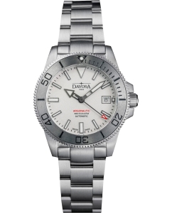 Купить Швейцарские механические наручные часы DAVOSA DAV.16153210 в E-mobi