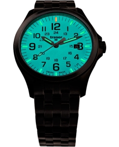 Купить Швейцарские наручные часы Traser TR_108740  в E-mobi