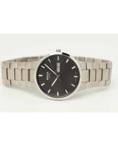 Купить Титановые наручные часы Boccia Titanium 3649-03  в E-mobi