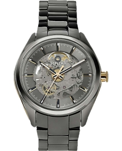 Купить Швейцарские механические наручные часы Rado R32021102 в E-mobi