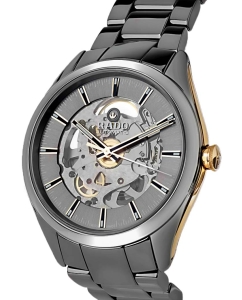 Купить Швейцарские механические наручные часы Rado R32021102  в E-mobi