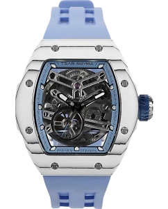 Купить Механические наручные часы Tsar Bomba TB8218-02 в E-mobi