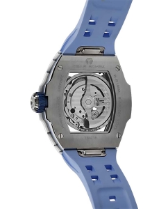 Купить Механические наручные часы Tsar Bomba TB8218-02  в E-mobi