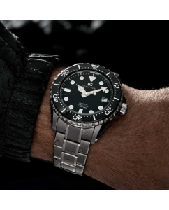 Купить Японские механические наручные часы Grand Seiko SBGH291G  в E-mobi