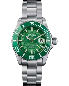 Купить Швейцарские механические наручные часы DAVOSA DAV.16153570 в E-mobi