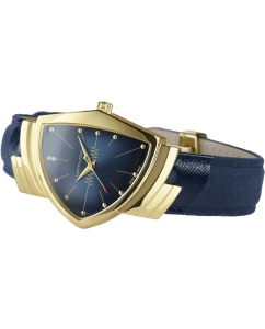 Купить Швейцарские наручные часы Hamilton H24301941  в E-mobi