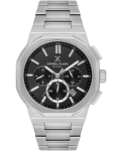Купить Наручные часы Daniel Klein DK.1.13812-3 в E-mobi