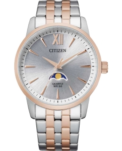 Купить Японские наручные часы Citizen AK5006-58A в E-mobi