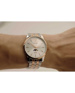 Купить Японские наручные часы Citizen AK5006-58A  в E-mobi